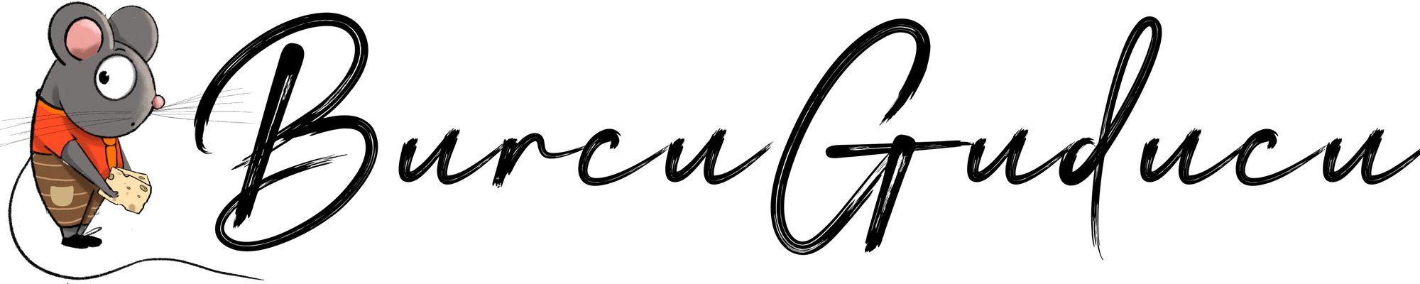 Burcu Guducu Illustration